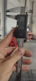 Letní pneumatiky 295 35 r20 Nankang Sportnex - 4
