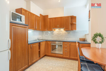 Prodej bytu 3+kk, 77 m², Praha, ul. Divišovská - 4