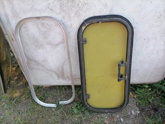 střešni okno škoda 105,120,130,favorit - 4