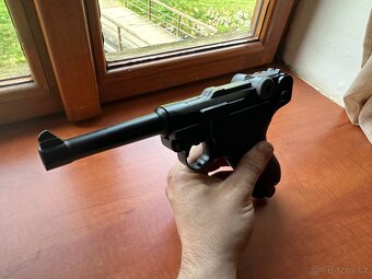 Ww2 airsoft - 4