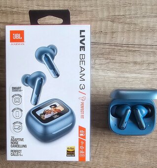 JBL Live BEAM 3 - 4