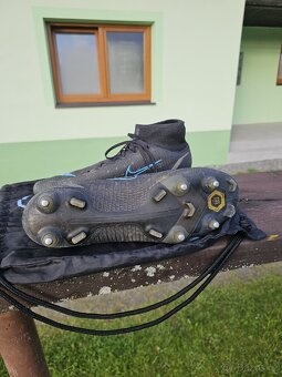 Kopačky Nike Mercurial Superfly Elite SG-PRO ANT-ICLOG 47.5 - 4