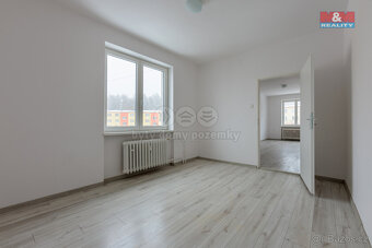 Prodej bytu 3+1, 67 m², Bukovany - 4