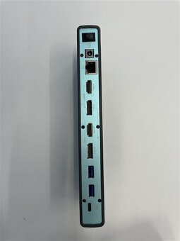 i-tec USB-C Dual Display Docking Station - 4