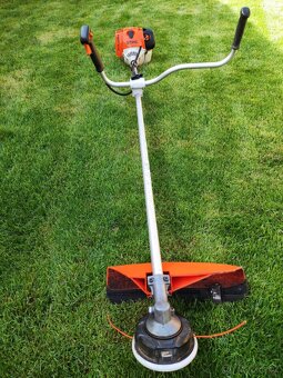 Prodám křovinořez Stihl FS 130 - 4