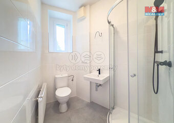 Prodej bytu 1+1, 41 m², Praha, ul. Vysočanské náměstí - 4
