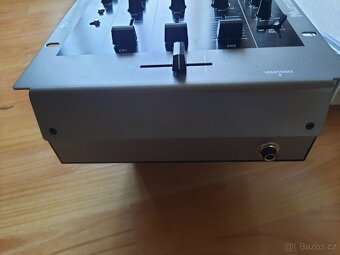 Mixazni pult Numark M4 - 4