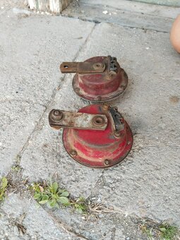 Klaksony jawa - 4