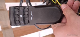 Elektrický rošt pod matraci - 4