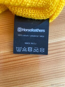 Kulich Horsefeathers - 4