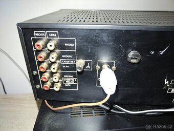 Receiver Telefunken a reprobedny Germany - 4