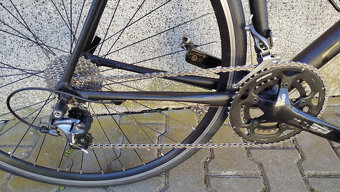 Silniční kolo Cannondale CAAD 10 Shimano Ultegra vel. 58 - 4