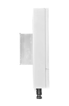 Solární invertor GETI GWH02D 4000W MPPT pro PV ohřev vody - 4