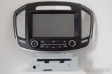 OPEL autonavigacia Android DVD USB SD WIFI dotykova - 4