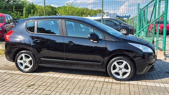 Peugeot 3008 - serviska - 4
