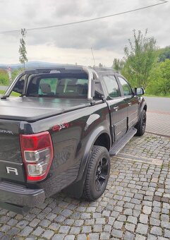 Ford Ranger Wildtrak 3.2 Tdci, 2017 - 4