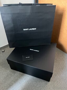 YSL krabice a tašky - 4
