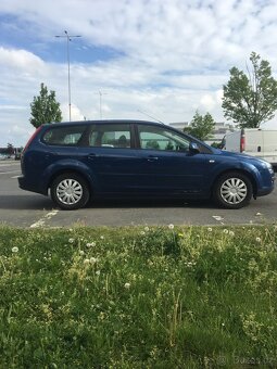 Ford Focus - 4