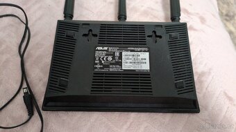 Router Asus RT-AC53 - 4