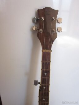 Banjo 5 strun - 4