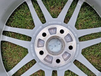 1ks ALU Audi Speedline R19 - 4