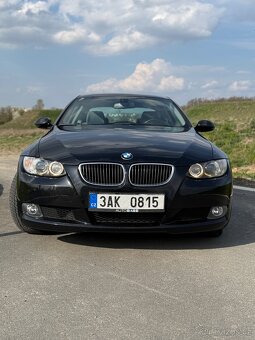BMW e92 330 xd - 4