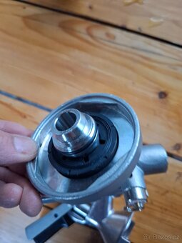 Naražeče Bajonet, plochý, dsi keg - 4