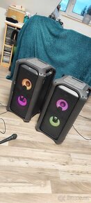 LG RK7 Partybox - 4