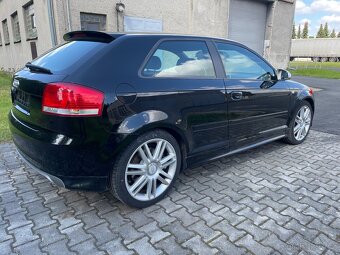 Audi S3 - 4