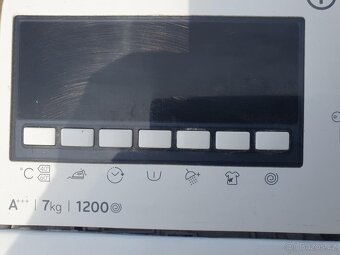 PRACKA INDESIT,HORNI PLNENI,7KG,1200 OT. - 4
