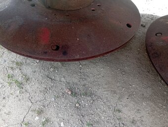 Rotačka KM22 - 4