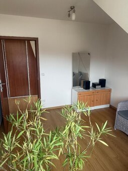 Samostatně stojící rodinný dům 5+kk - 4