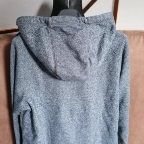 Mikina s kapucí nike vel.38-42 - 4