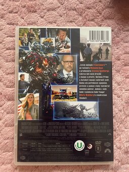 Filmy Blu-ray - 4