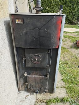 Kotel 20KW - 4