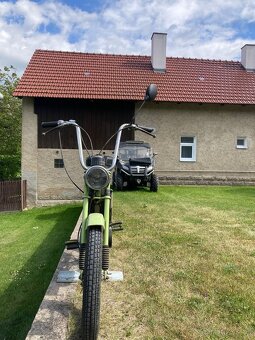Babeta 210 - 4