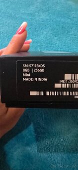 Samsung S23 Fe 5g 8gb/256gb - 4