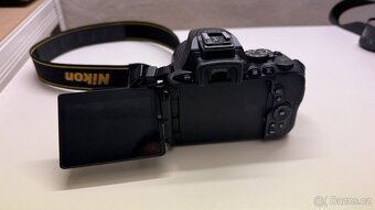 Fotoaparát Nikon D5500 - 4