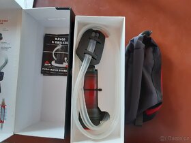 filtr na pitnou vodu MSR Guardian Purifier Pump - 4