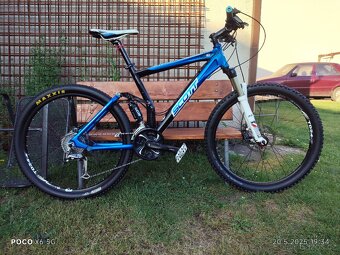 Kolo Scott reflex fx35 - 4