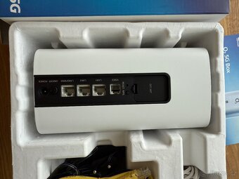 O2 5G BOX, bílá - 4