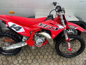 GAS GAS MC 65, super stav - 4