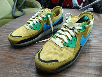 Nike Air Max Terrascape 90 - NOVÉ - 4