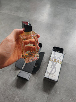 Yves Saint Laurent Libre 90 ml - 4
