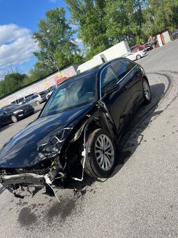 Audi a6 50TDI - 4