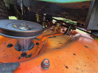 John deere LA145 Limited 100 - 4