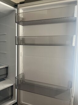 Lednička Samsung - 4