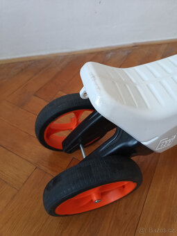 Odrážedlo Funny Wheels - 4
