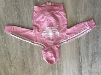 Tepláková souprava Adidas (velikost 98) - 4
