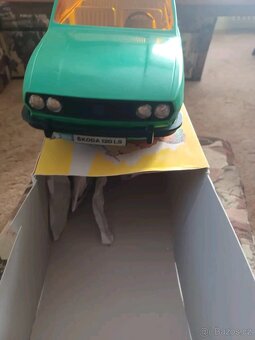 Skoda 120ls - 4